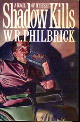 W. R. PHILBRICK