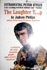 JUDSON PHILIPS Laughter Trap