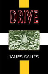 JAMES SALLIS Drive