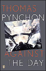 THOMAS PYNCHON Against the Day