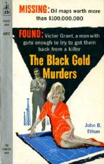 ETHAN Black Gold Murders