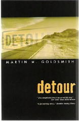 MARTIN M. GOLDSMITH Detour
