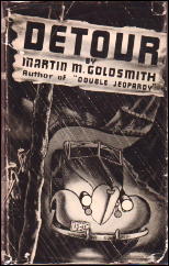 MARTIN GOLDSMITH Detour