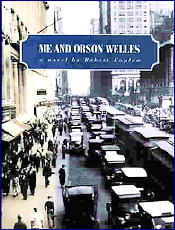 ME AND ORSON WELLES