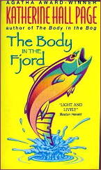 PAGE The Body in the Fjord