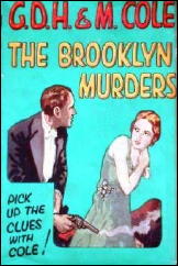 GDH & M COLE Brooklyn Murders