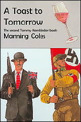 MANNING COLES Toast to Tomorrow