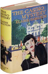 ELAINE HAMILTON Casino Mystery