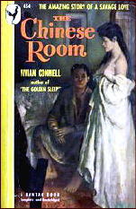VIVIAN CONNELL The Chinese Room