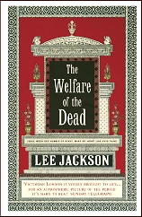 L. M. JACKSON