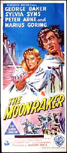 THE MOONRAKER 1958