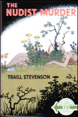 TRAILL STEVENSON