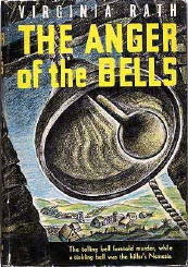 VIRGINIA RATH The Anger of the Bells