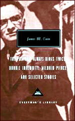 JAMES CAIN Love's Lovely Counterfeit