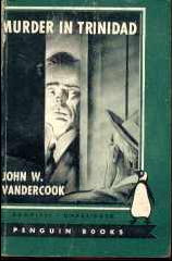 JOHN W. VANDERCOOK