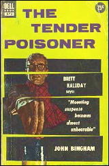 JOHN BINGHAM Tender Poisoner