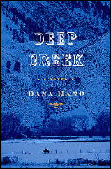 DANA HAND Deep Creek