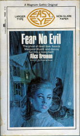 Alice Brennan