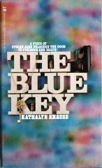 KRAUSE The Blue Key
