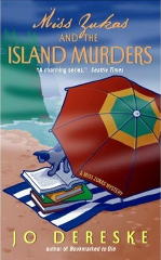 JO DERESKE Island Murders