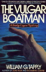 WILLIAM G. TAPPLY The Vulgar Boatman