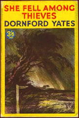 DORNFORD YATES