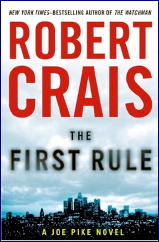 ROBERT CRAIS The First Rule