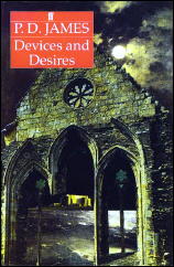 P. D. JAMES Devices and Desires