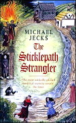 MICHAEL JECKS Sticklepath Strangler