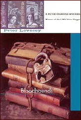 PETER LOVESEY Bloodhounds