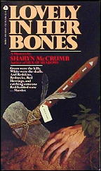 SHARYN McCRUMB Lovely in Her Bones