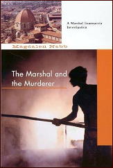 MAGDALEN NABB The Marshal and the Murderer