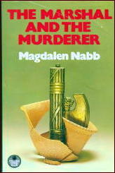 MAGDALEN NABB The Marshal and the Murderer