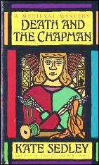 KATE SEDLEY Roger the Chapman