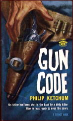 KETCHUM Gun Code