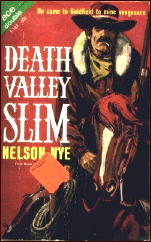 NYE Death Valley Slim