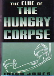 The Clue of the Hungry Corpse