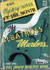 The Albatross Murders