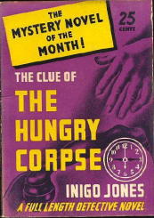 Hungry Corpse
