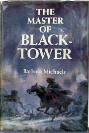 Master of Blacktower