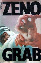 Grab, by Zeno