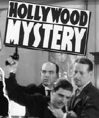 HOLLYWOOD MYSTERY