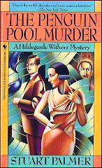 THE PENGUIN POOL MURDER - The Movie