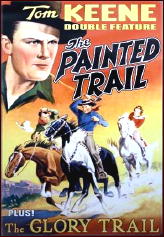THE PAINTED TRAIL
