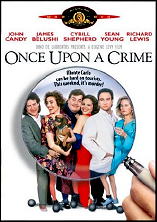 ONCE UPON A CRIME