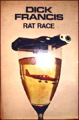 DICK FRANCIS Rat Race