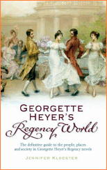 GEORGETTE HEYER