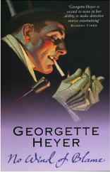 GEORGETTE HEYER