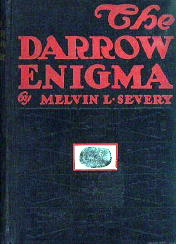 MELVIN SEVERY Darrow Enigma