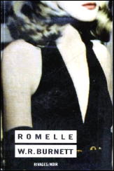 W. R. BURNETT Romelle